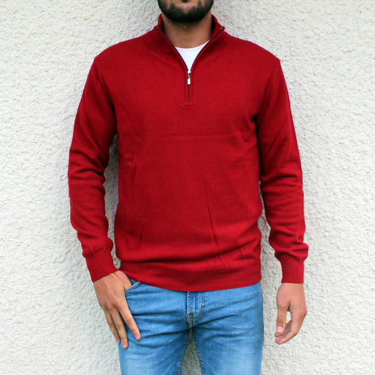 Isabelle Cashmere - Pulls pour elle & lui